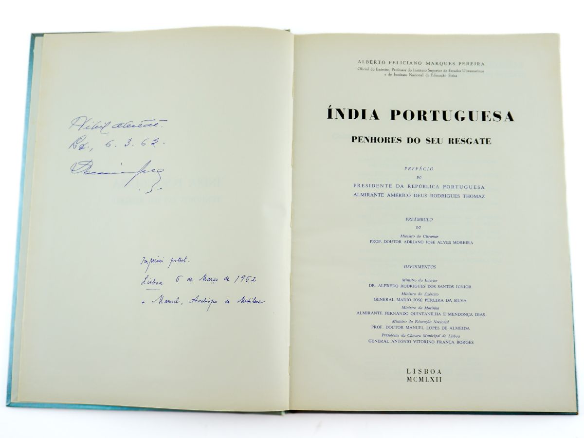 India Portuguesa