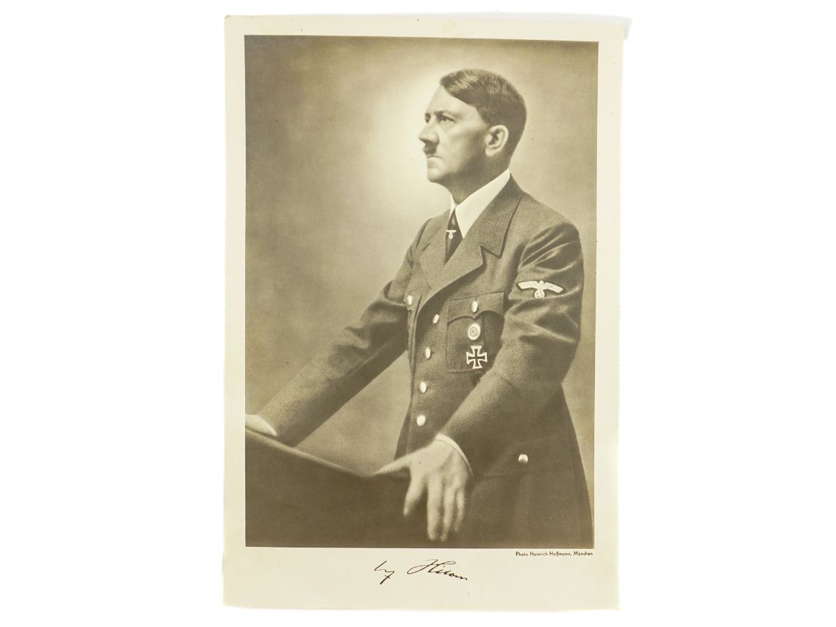 Adolf Hitler