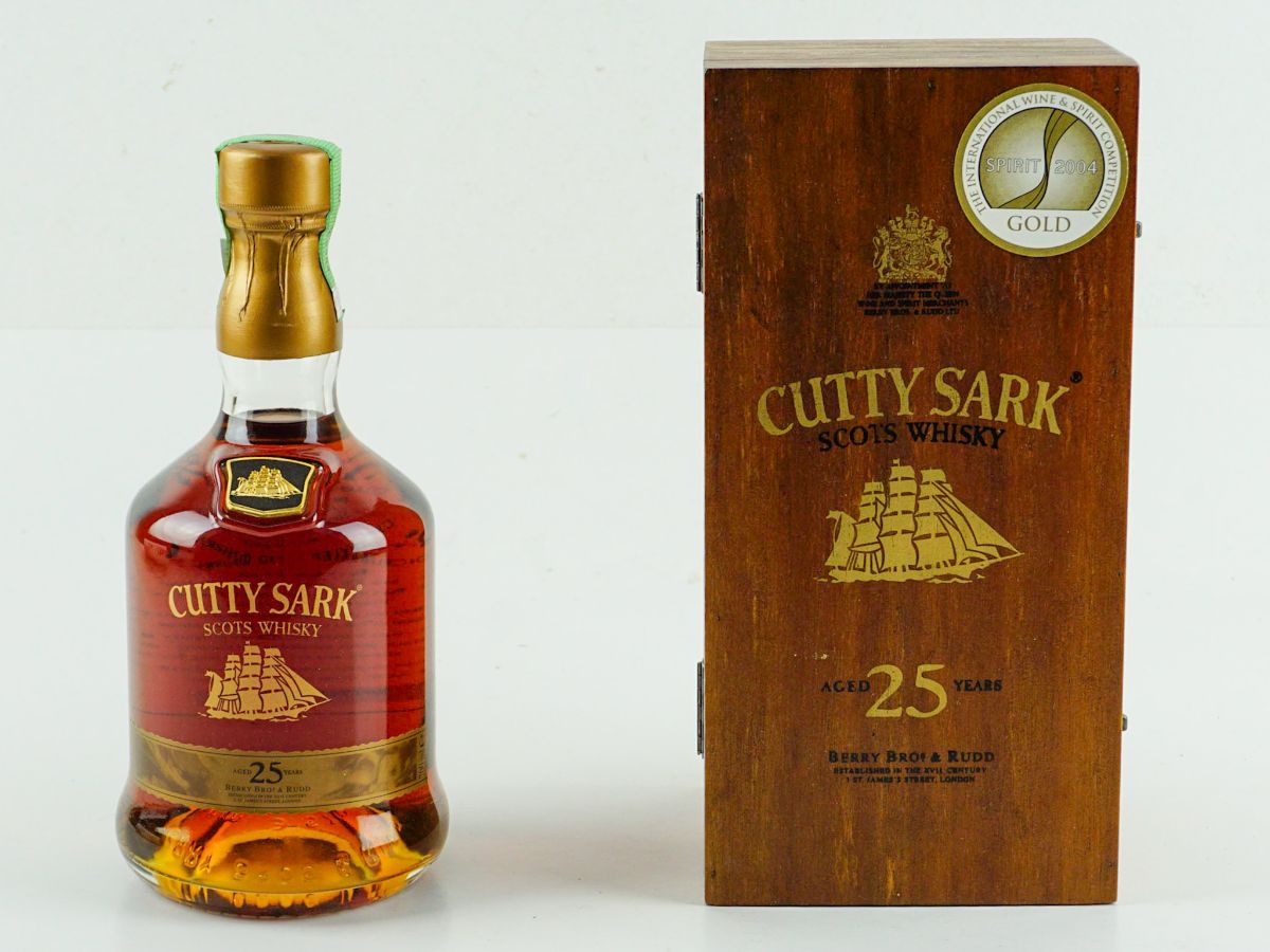 Cutty Sark