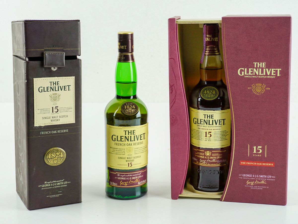 The Glenlivet