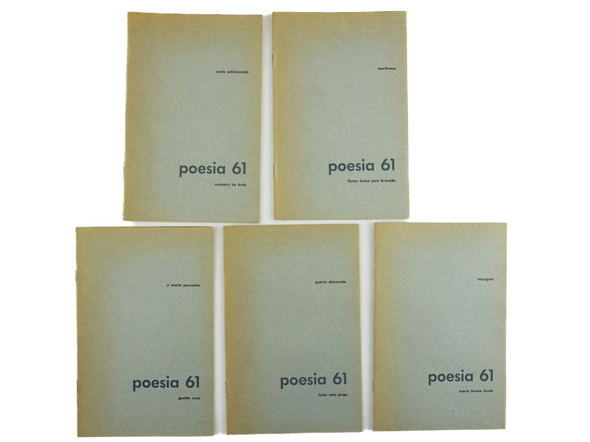 Poesia 61