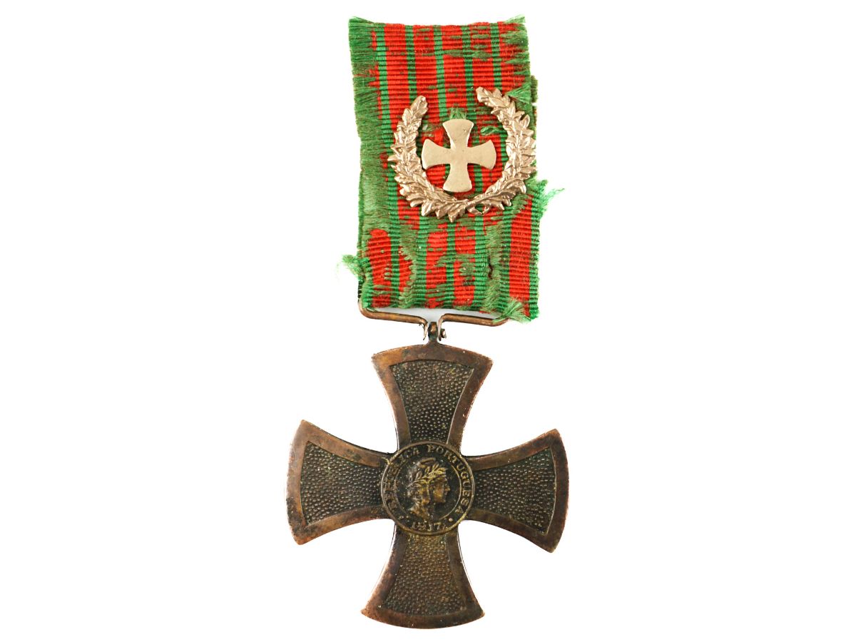 Cruz de Guerra