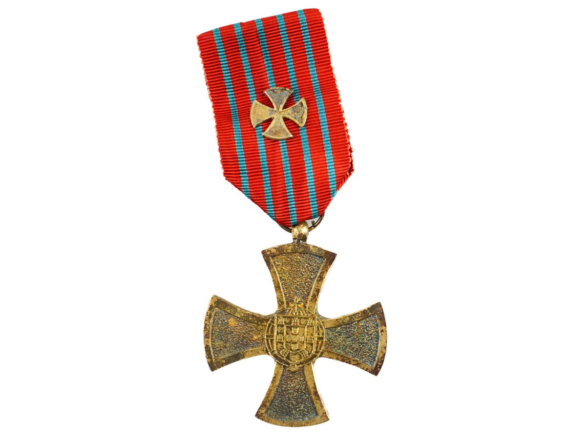 Cruz de Guerra