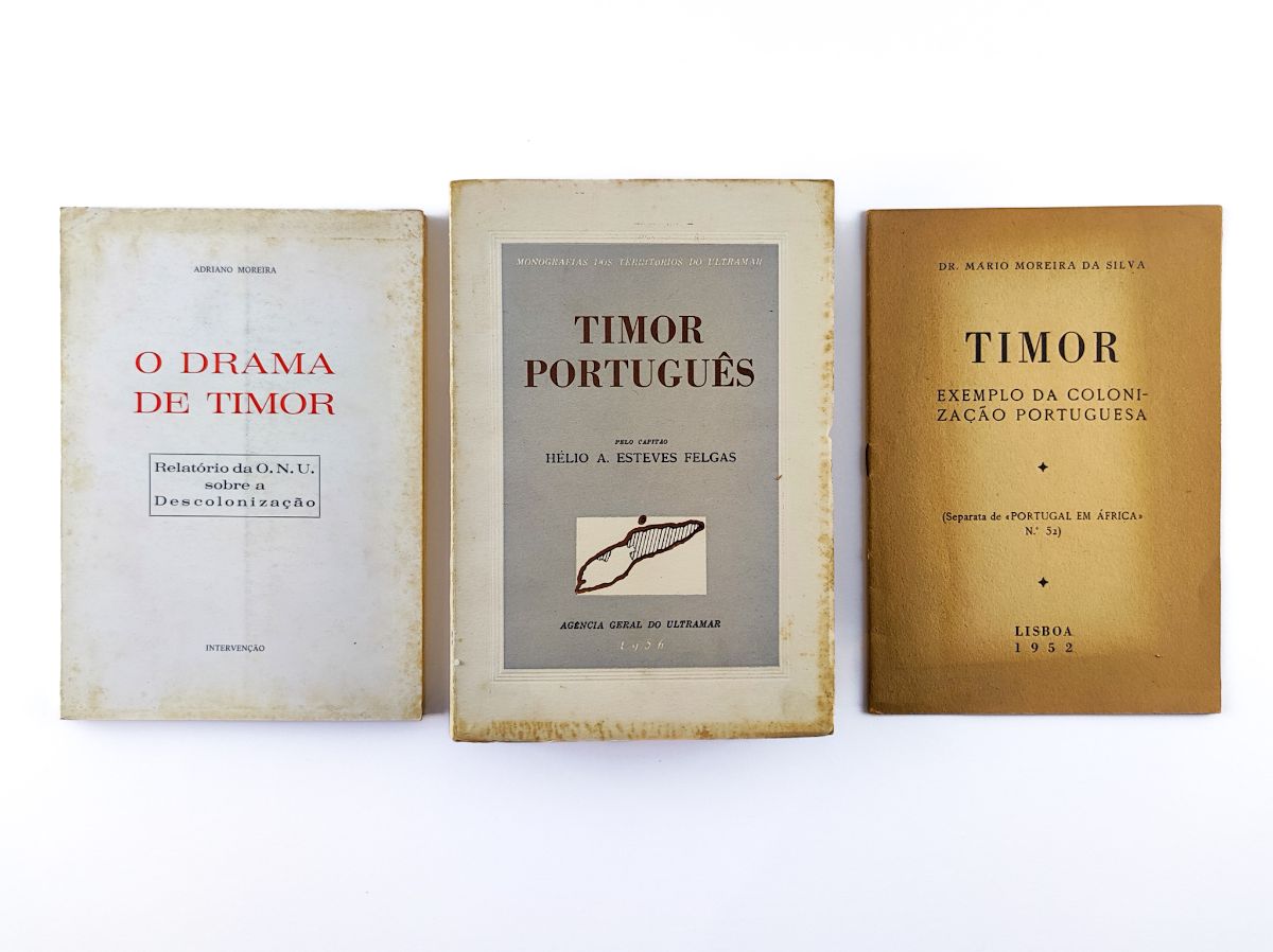 Timor