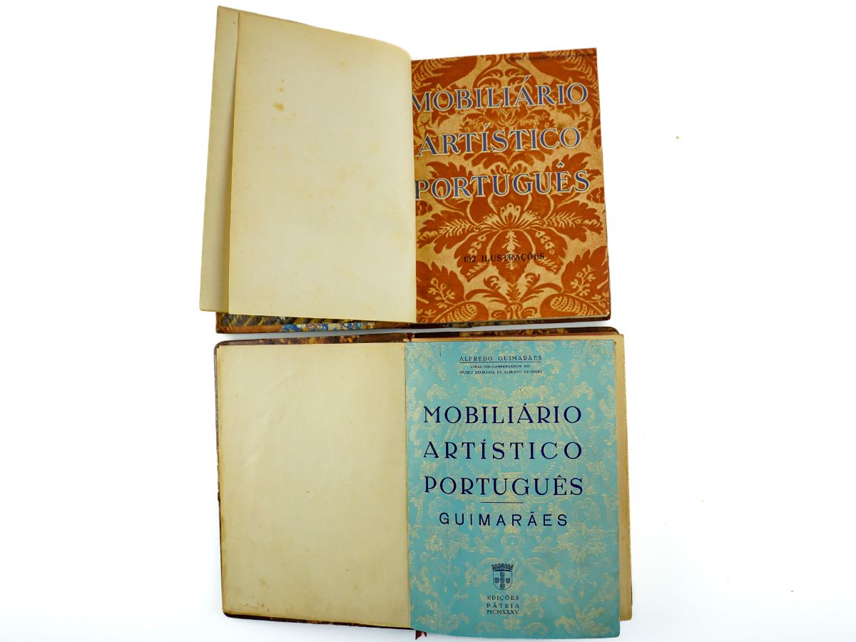 Mobiliário Artístico Português