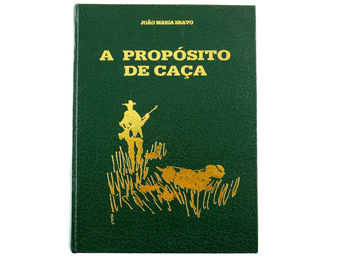 A Propósito de Caça