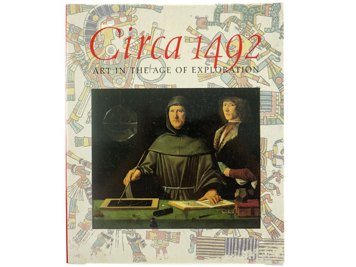 Circa 1492 – Art in the Age of Exploration
