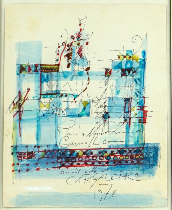 Cargaleiro