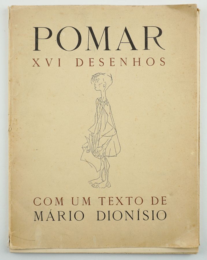 Júlio Pomar (1948)