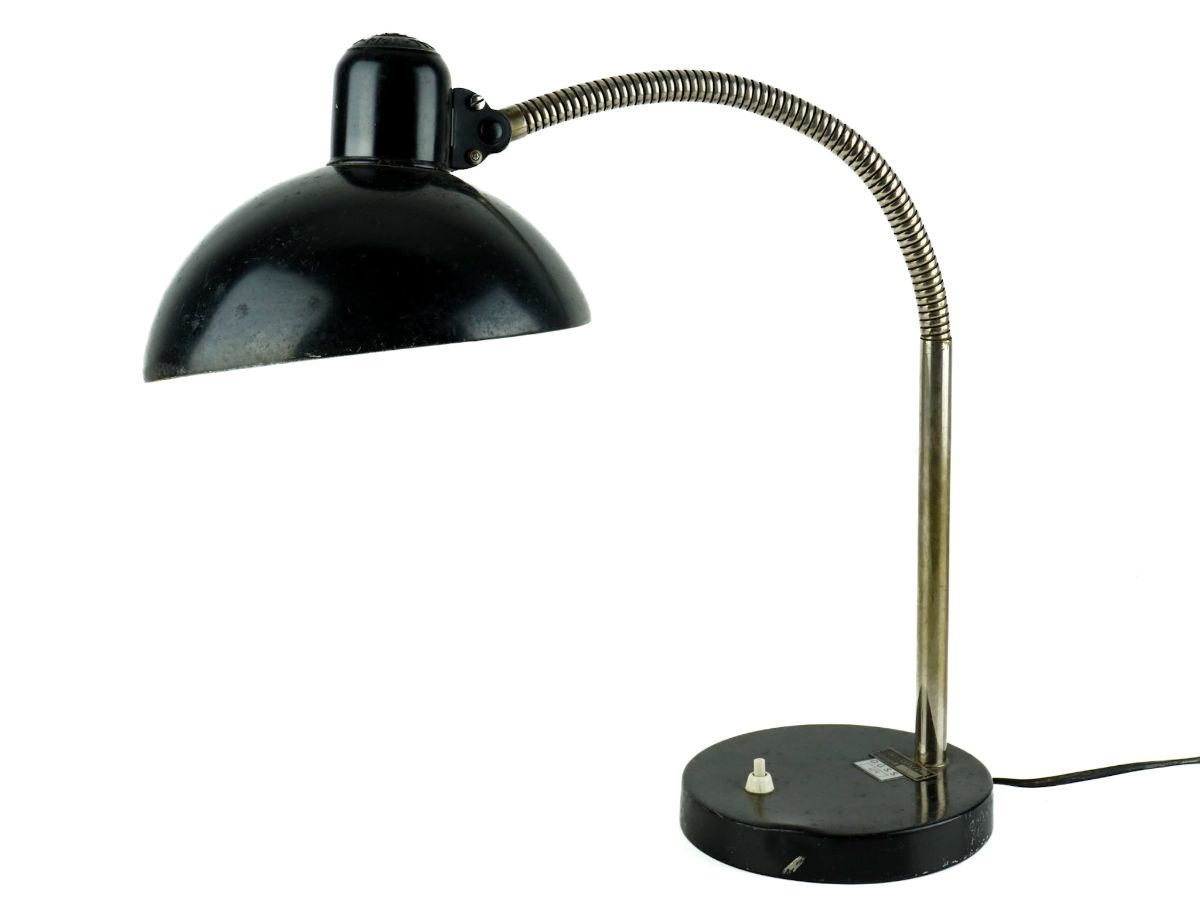 Candeeiro de mesa
