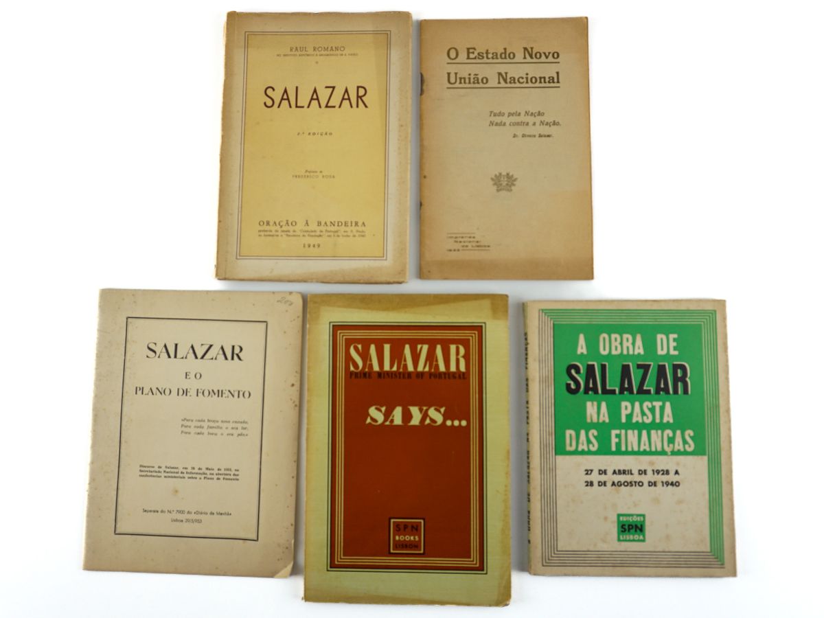 Salazar