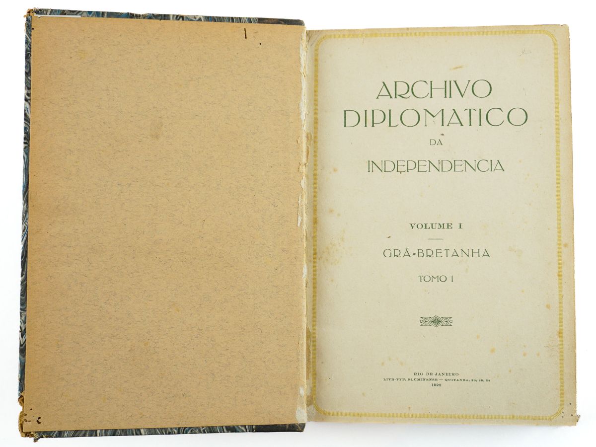 Independência do Brasil