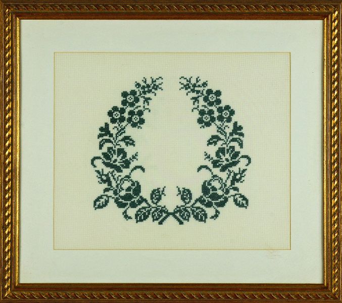 Tapeçaria Petit Point