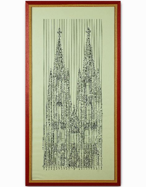 Ode de Cologne