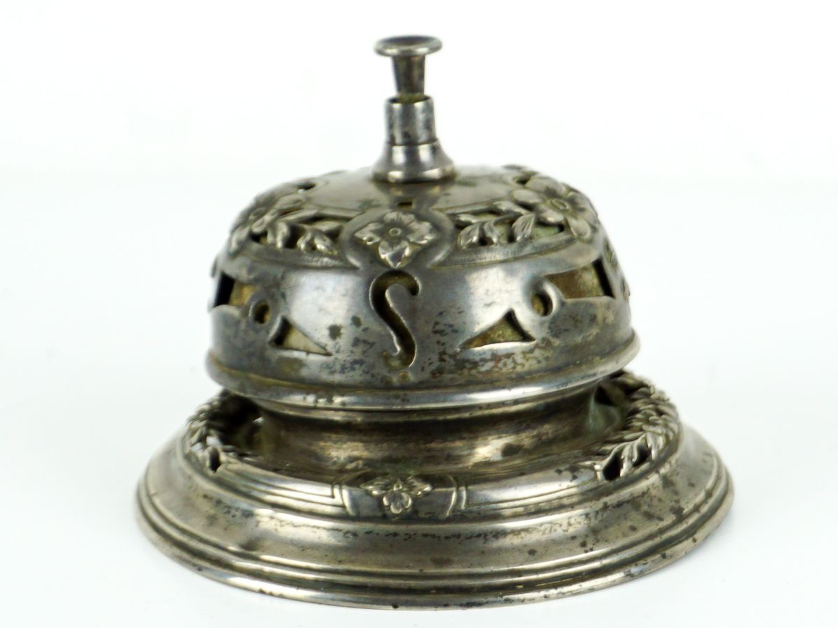 Campainha de Mesa