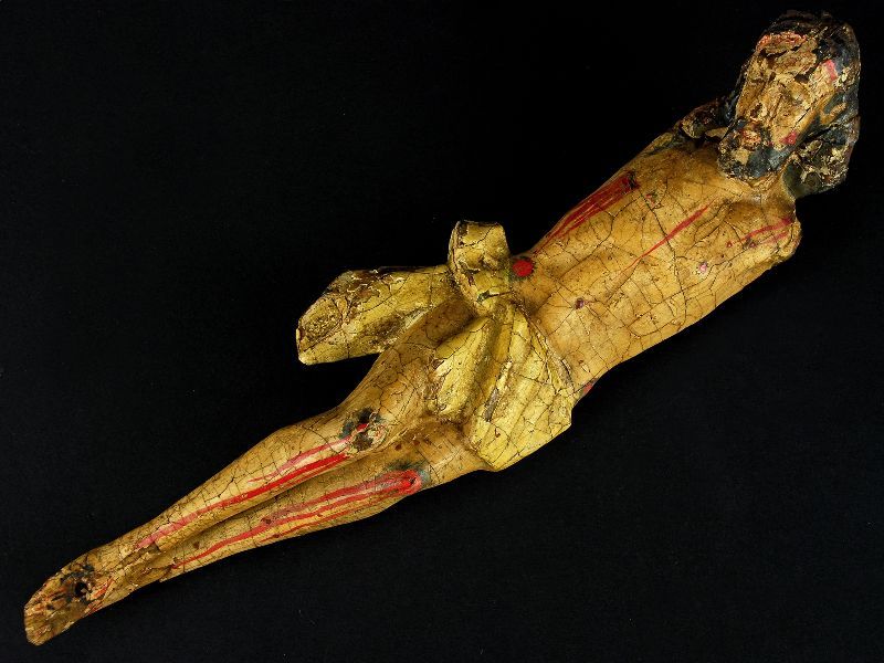 Cristo crucificado