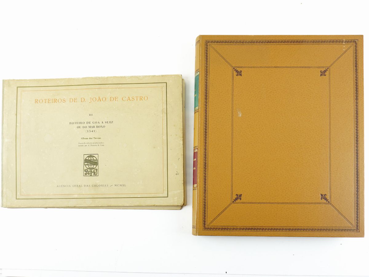 Sold at Auction: FERNANDEZ, Manoel. LIVRO DE TRAÇAS DE CARPINTARIA