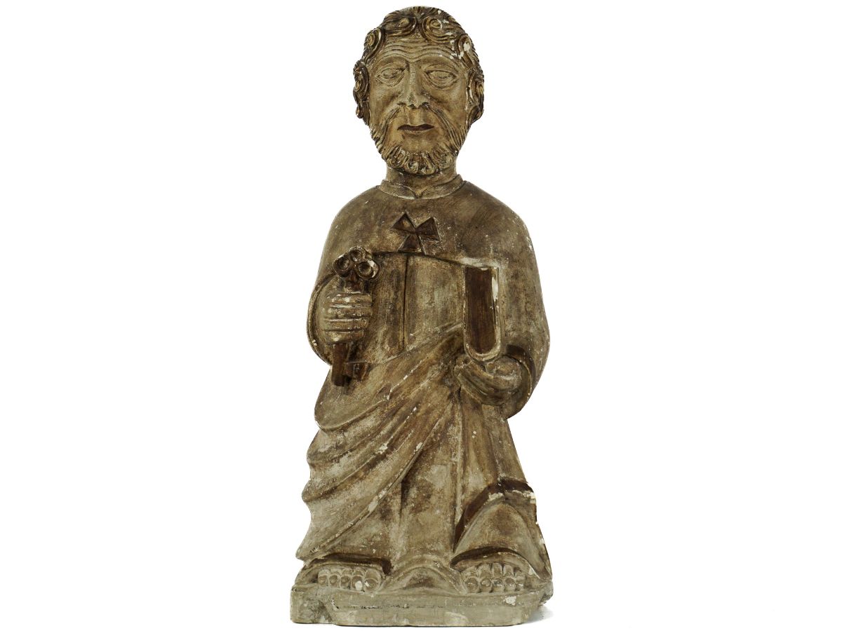 São Pedro