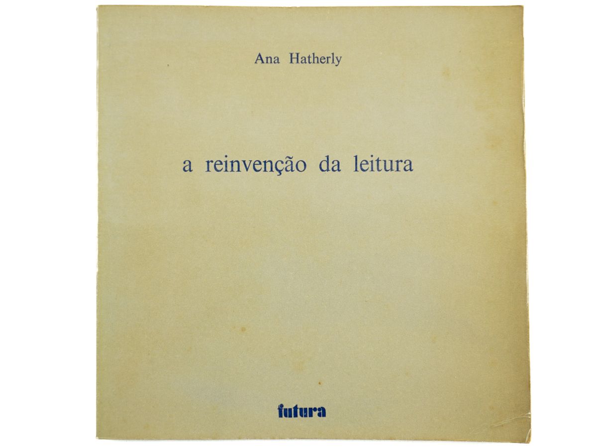 Ana Hatherly