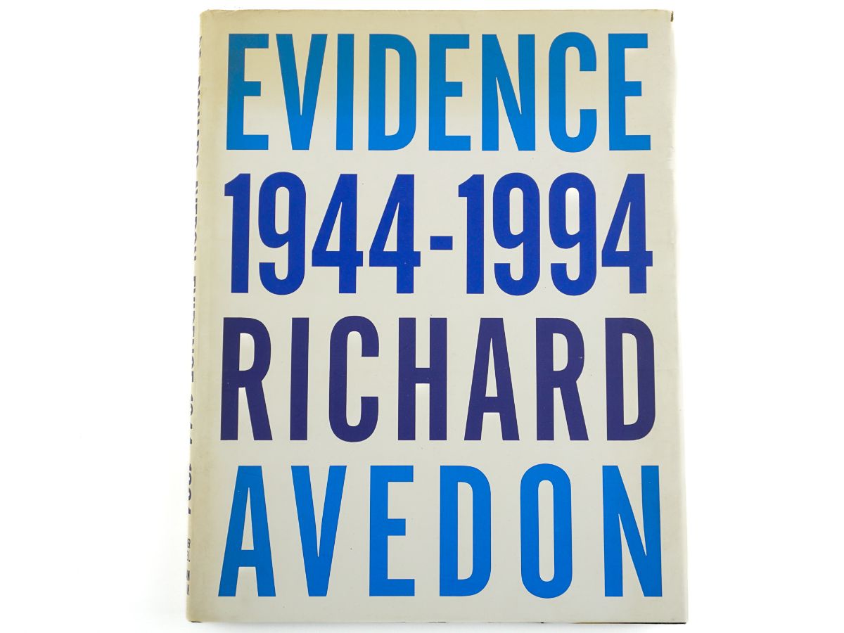 Richard Avedon