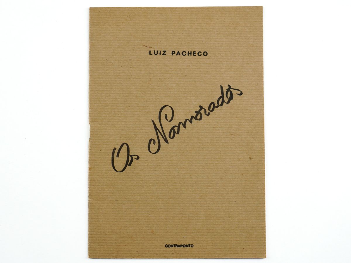 Luiz Pacheco