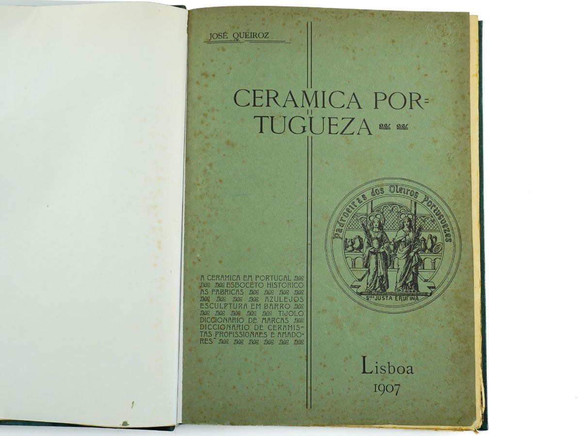 Ceramica Portugueza