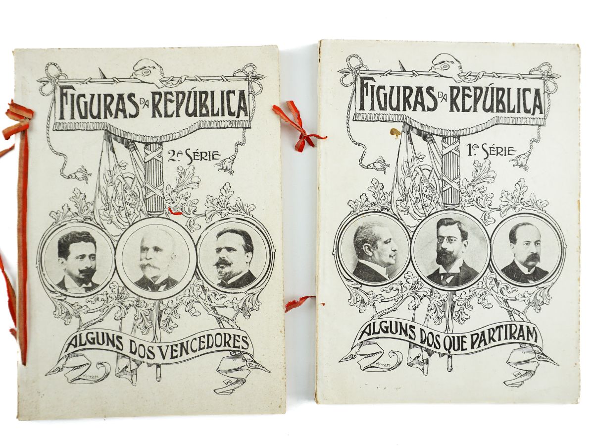 Figuras da República