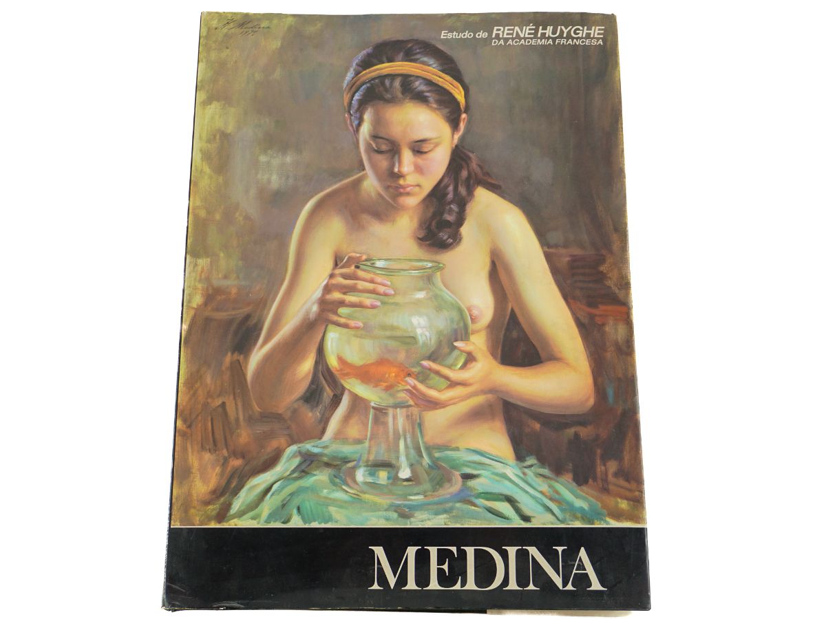 Medina
