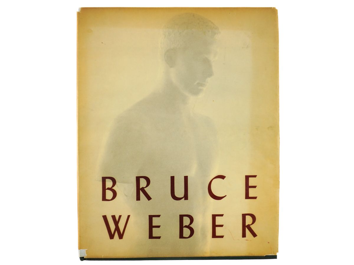 Bruce Weber