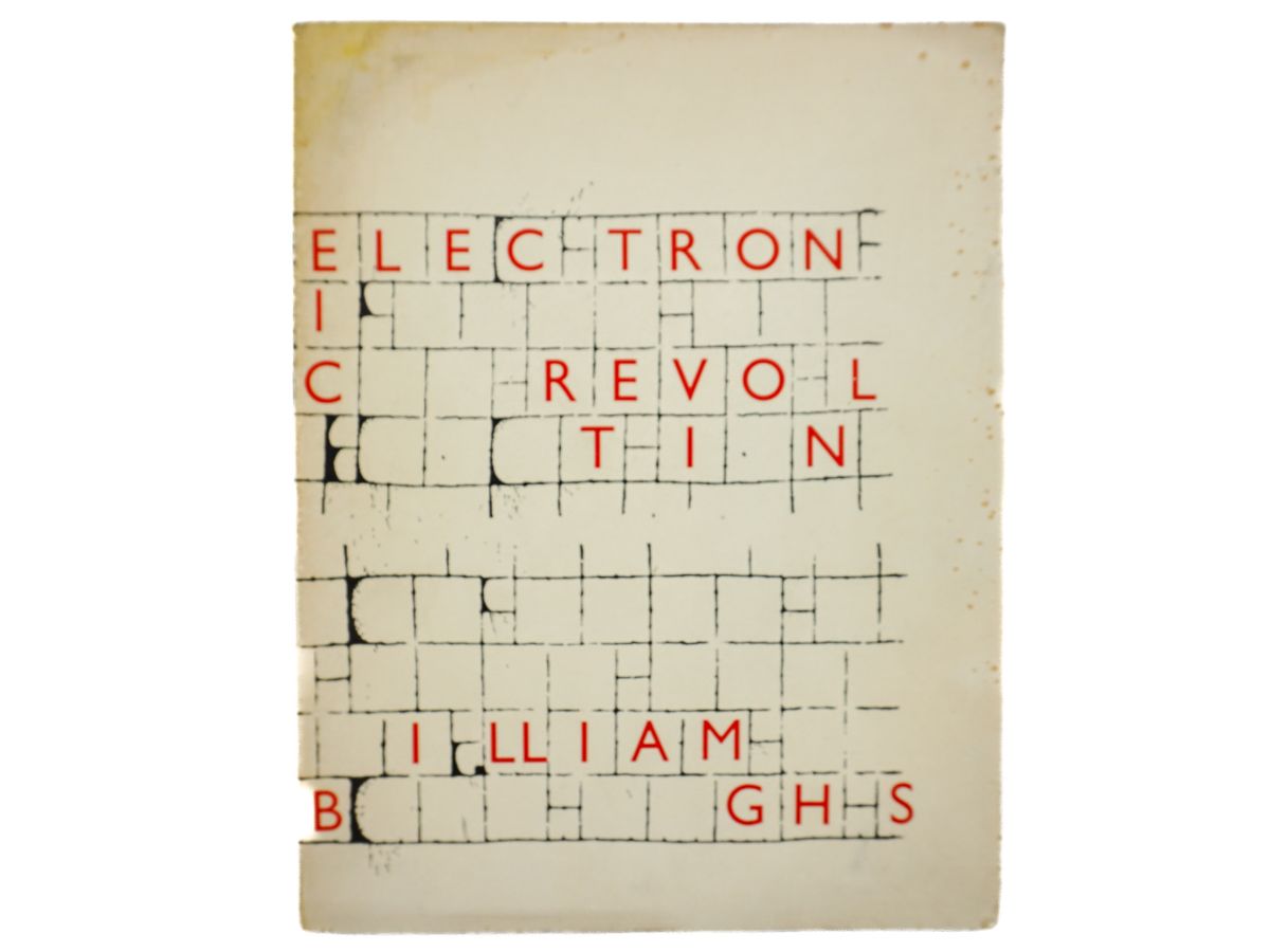William Burroughs