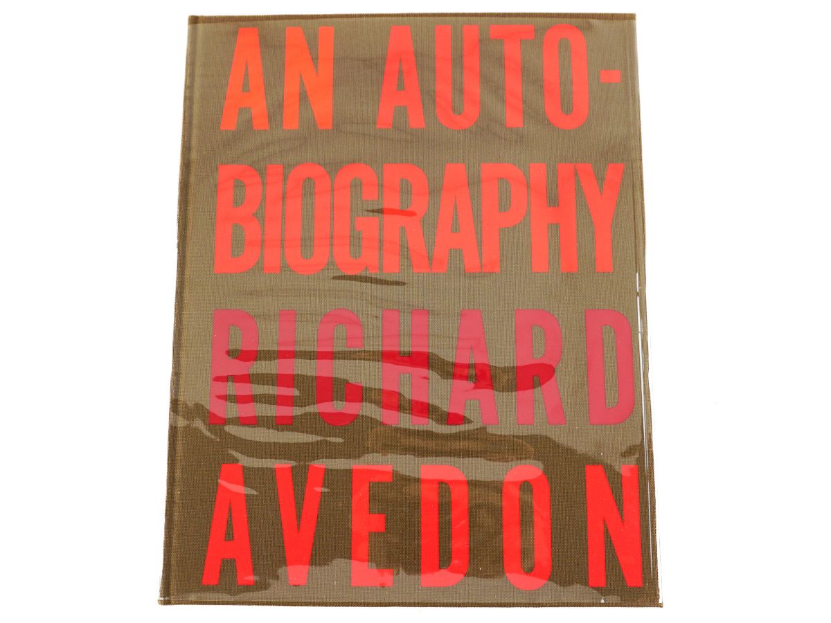 Richard Avedon