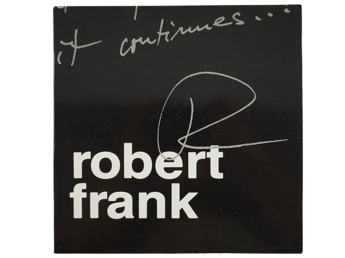 Robert Frank