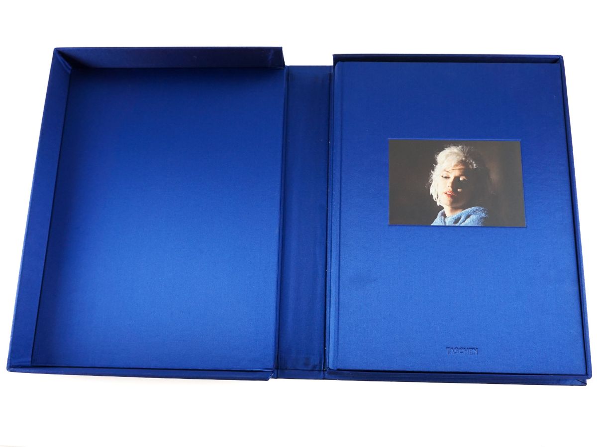 Lawrence Shiller – Marilyn & Me