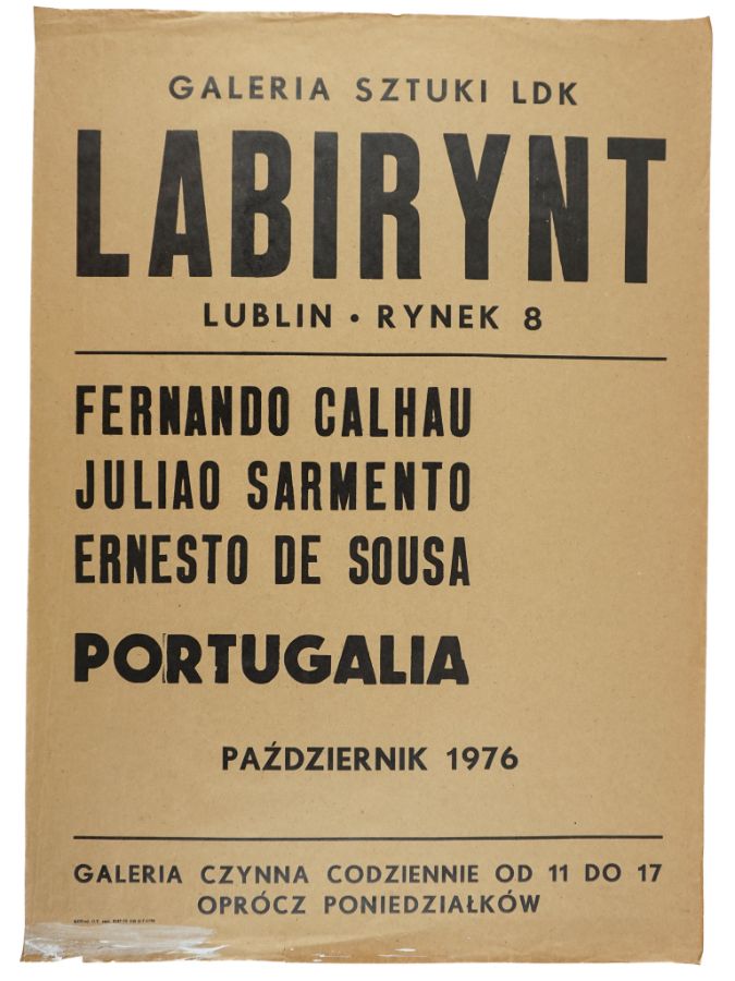 Labirynt