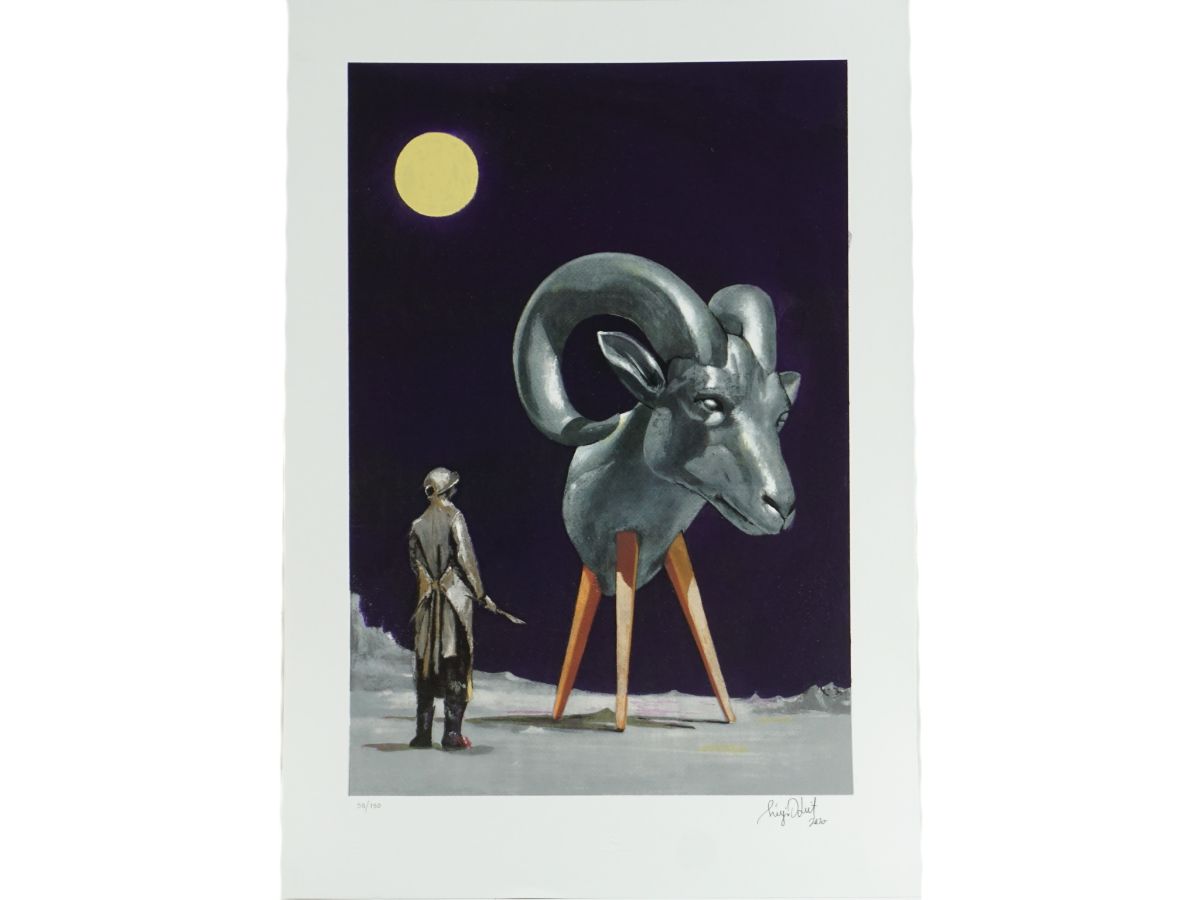 Sérgio Odeith (1976)