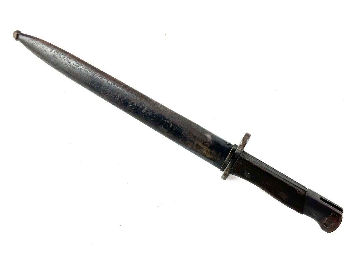 Baioneta