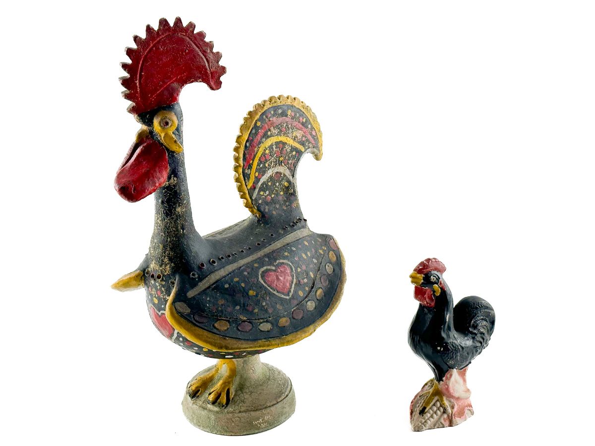 Galo de Barcelos