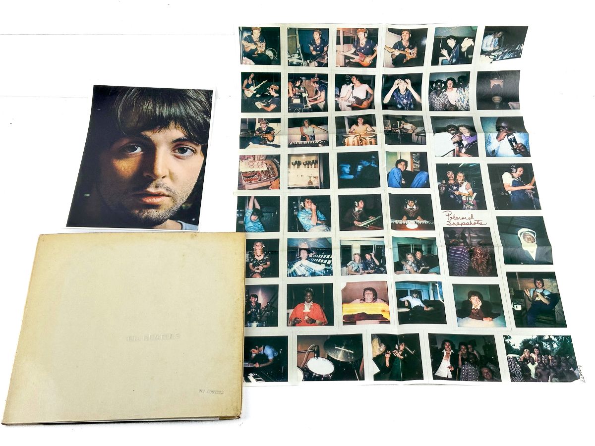 The Beatles