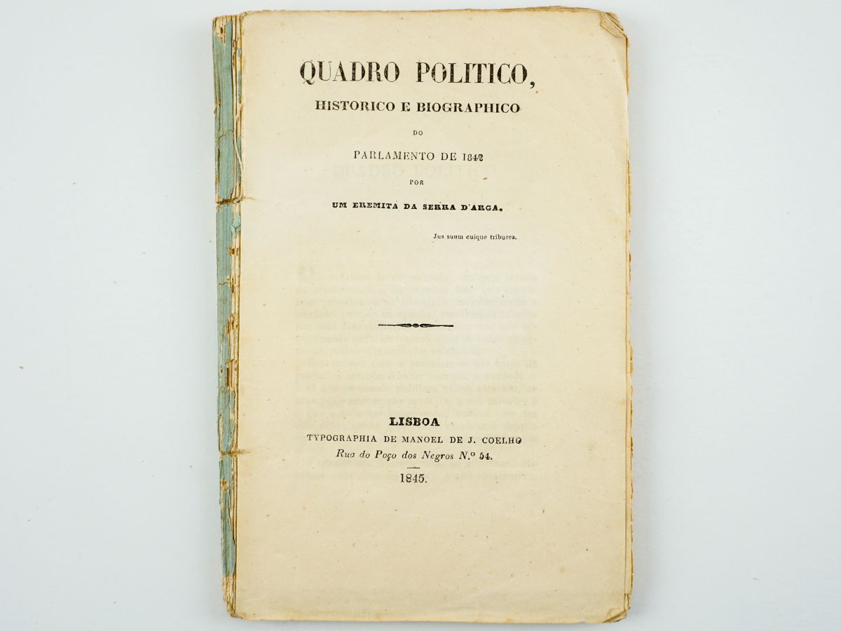 Cabralismo e Guerra da Patuleia