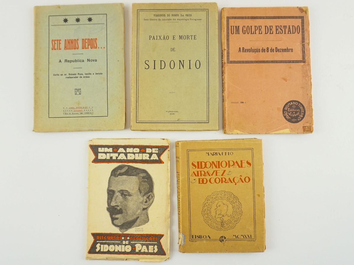 Sidónio Pais