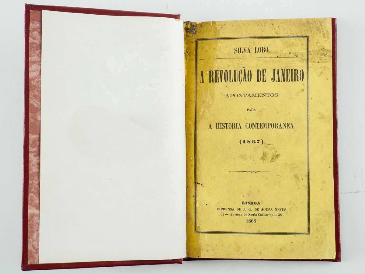 Revolução da Janeirinha (1867)