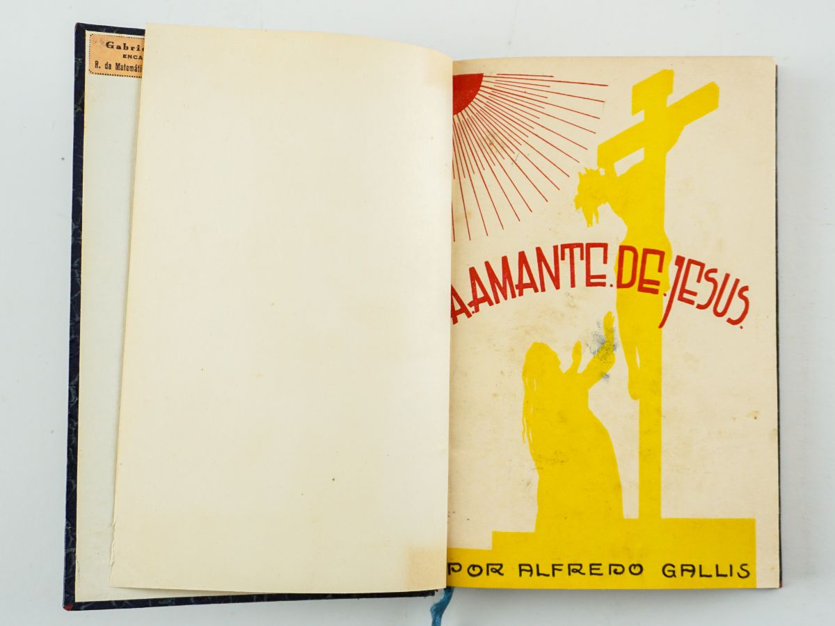 Livro erótico português