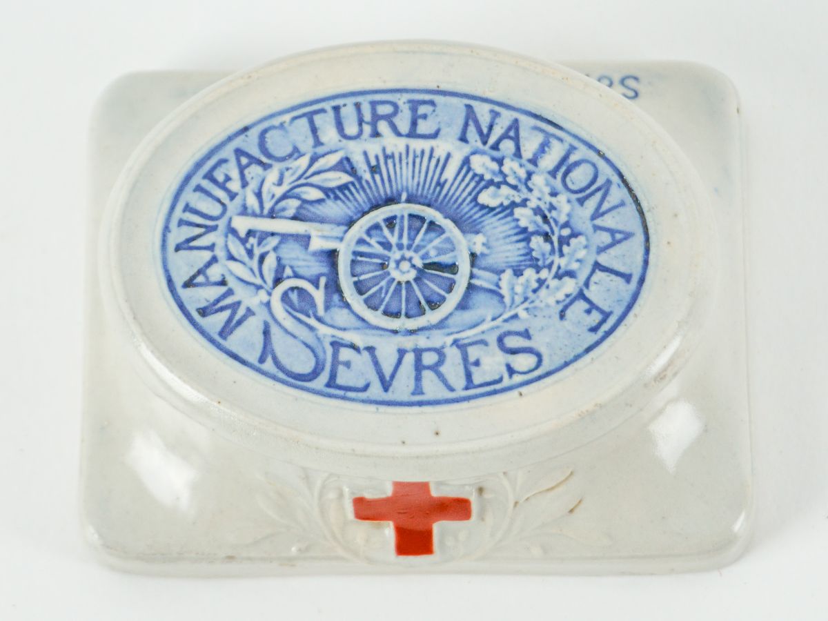 Manufacture Nationale Sévres
