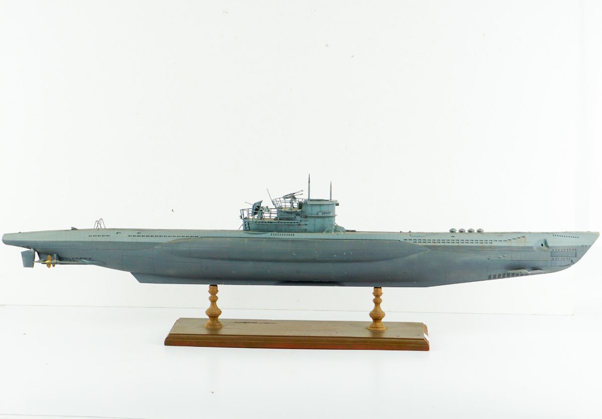 Submarino U-Boot