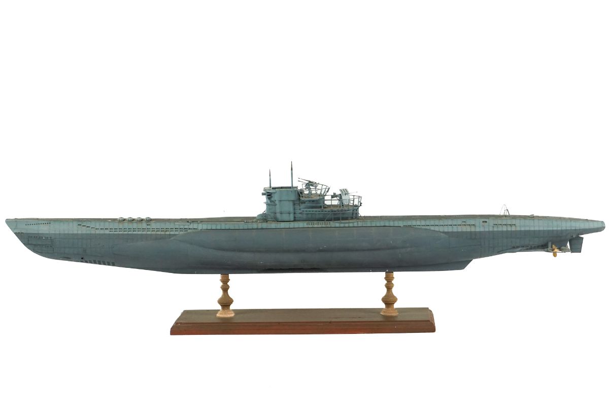 Submarino U-Boot