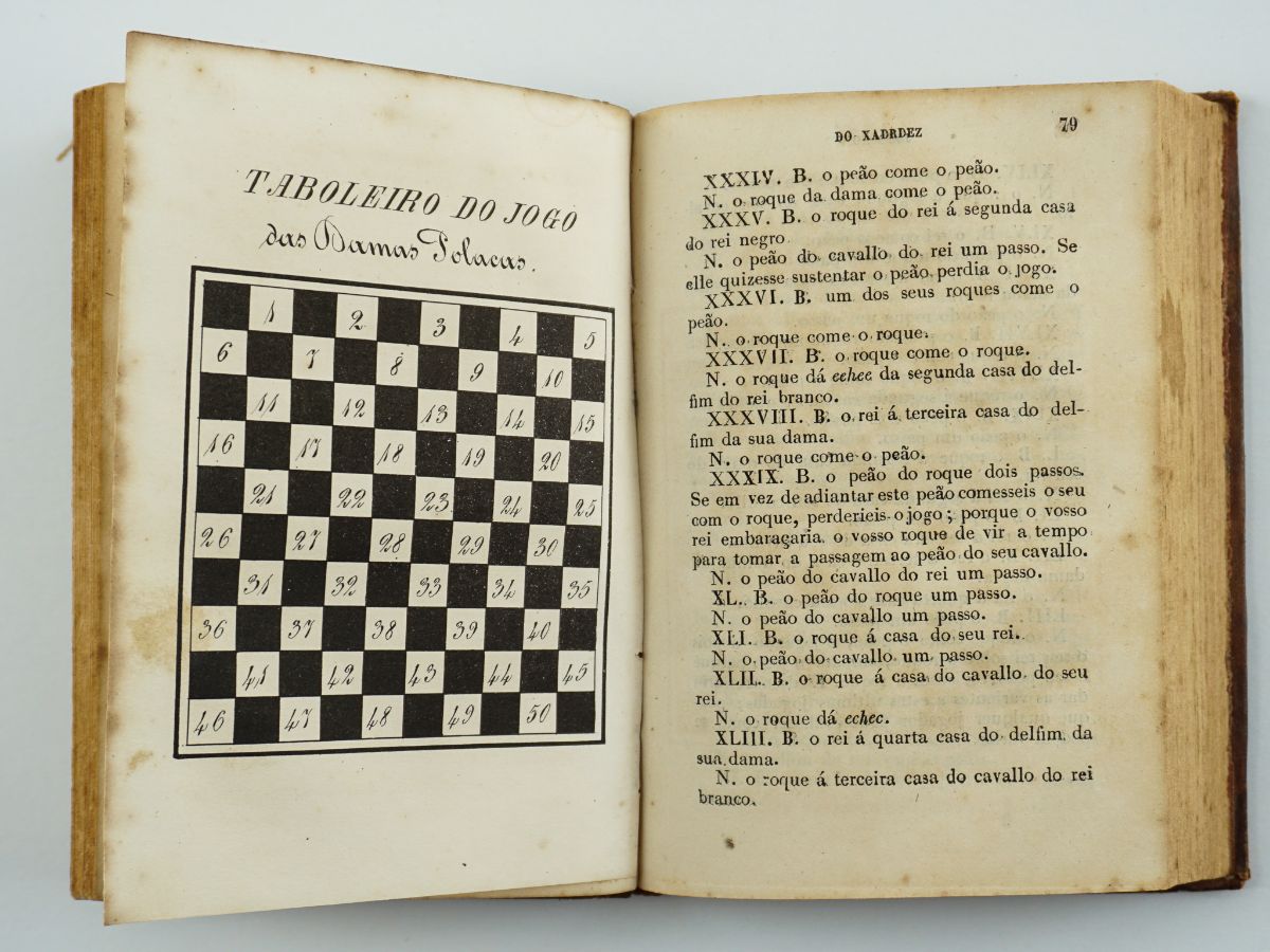 Manual de Jogos (1861)