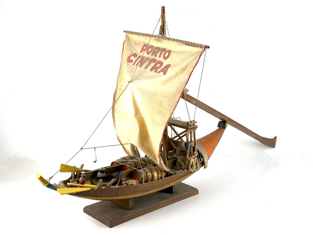 Barco Rebelo