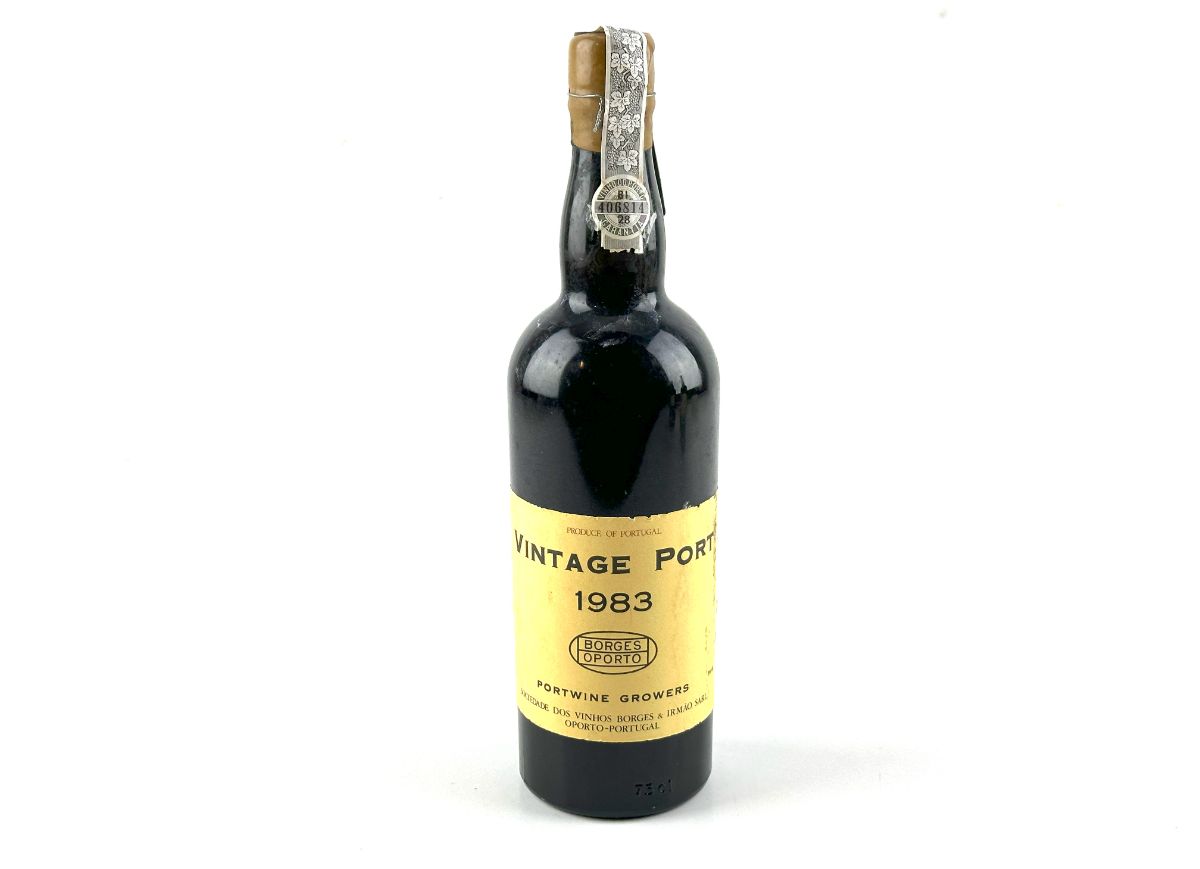 Vinho do Porto