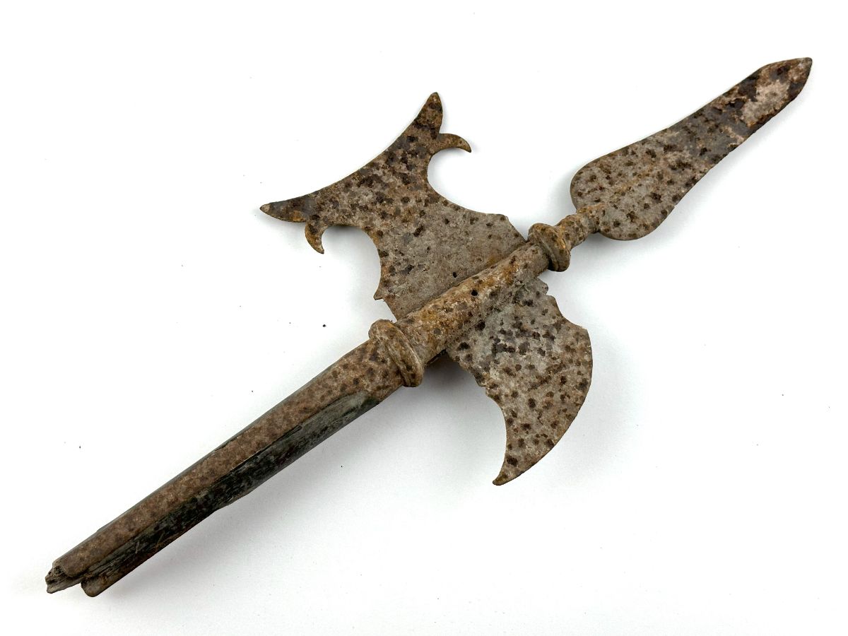 Alabarda