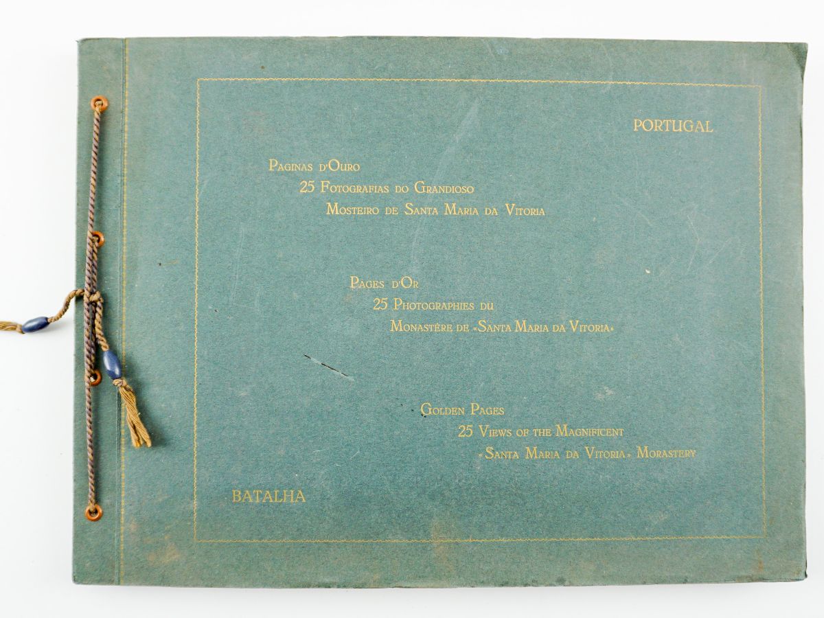 Paginas D’Ouro